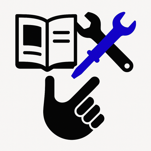 (FREE GIFT) SETUP GUIDE FOR DUMMIES