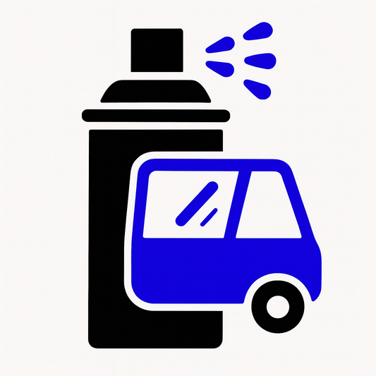 (FREE GIFT) WATERPROOFING SPRAY