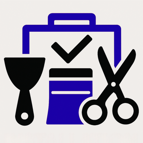 (FREE GIFT) INSTALLATION KIT